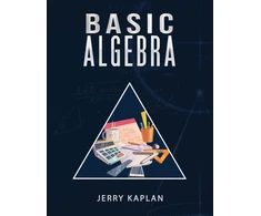 KNYGA Bookshop Basic Algebra