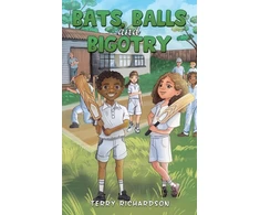 KNYGA Terry Richardson Bats, Balls and Bigotry