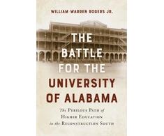 KNYGA Bookshop Battle for the University of Alabama
