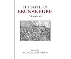 KNYGA Bookshop Battle of Brunanburh