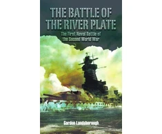 KNYGA Bookshop Battle of the River Plate