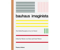 KNYGA Marion Von Osten Bauhaus Imaginista