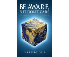 KNYGA Fabrizio Poli Be Aware, But Don't Care