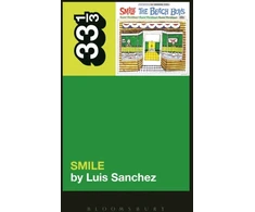 KNYGA Bookshop Beach Boys' Smile