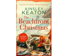 KNYGA Ainsley Keaton Beachfront Christmas