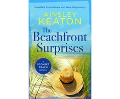 KNYGA Ainsley Keaton Beachfront Surprises