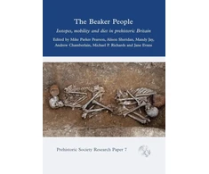 KNYGA Parker Beaker People