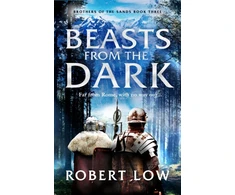 KNYGA Bookshop Beasts From The Dark