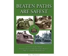 KNYGA Bookshop Beaten Paths are Safest