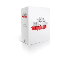 KNYGA Bookshop Beatles - All These Years - Extended Special Edition