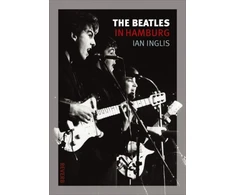 KNYGA Bookshop Beatles in Hamburg