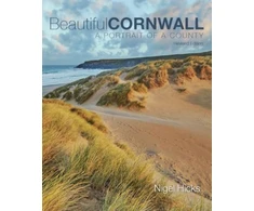 KNYGA Bookshop Beautiful Cornwall (revised edition)