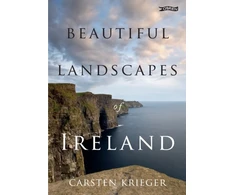 KNYGA Carsten Krieger Beautiful Landscapes of Ireland