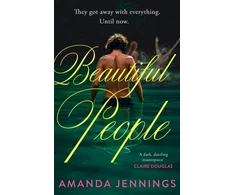 KNYGA Bookshop Beautiful People