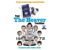 KNYGA Bookshop Beaver