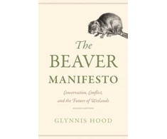 KNYGA Bookshop Beaver Manifesto