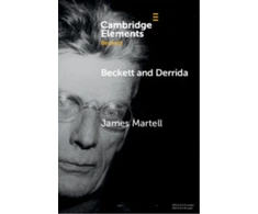 KNYGA James (Lyon College) Martell Beckett and Derrida