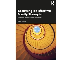 KNYGA Bookshop Becoming an Effective Family Therapist
