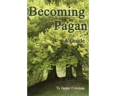 KNYGA Ty Jamie Coxston Becoming Pagan
