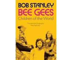 KNYGA Bookshop Bee Gees: Children of the World