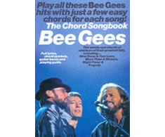 KNYGA Bookshop Bee Gees