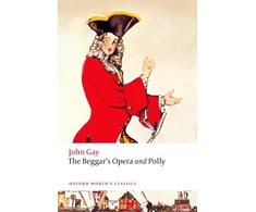 KNYGA Bookshop Beggar's Opera and Polly