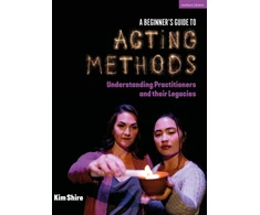 KNYGA Bookshop Beginner’s Guide to Acting Methods