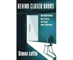 KNYGA Bookshop Behind Closed Doors