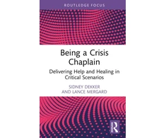 KNYGA Campus Being a Crisis Chaplain
