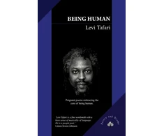 KNYGA Levi Tafari Being Human
