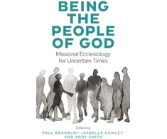 KNYGA Bookshop Being the People of God