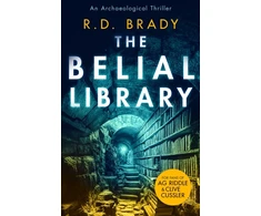 KNYGA Brady Belial Library