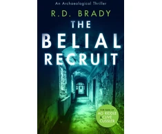 KNYGA Bookshop Belial Recruit