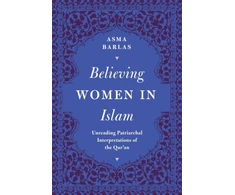 KNYGA Asma Barlas Believing Women in Islam