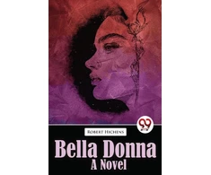 KNYGA Bookshop Bella Donna Bella Donna a Novel