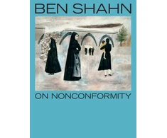 KNYGA Laura Katzman Ben Shahn, On Nonconformity