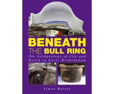 KNYGA Simon Buteux Beneath the Bull Ring