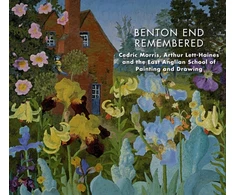 KNYGA Bookshop Benton End Remembered