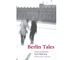 KNYGA Helen Constantine Berlin Tales