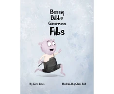 KNYGA Chris Jones Bessie Bibbs' Ginormous Fibs
