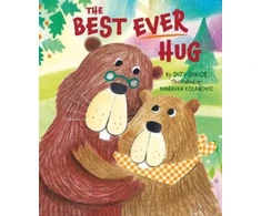 KNYGA Suzy Senior Best Ever Hug