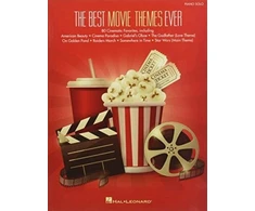KNYGA Bookshop Best Movie Themes Ever