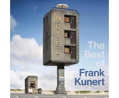 KNYGA Best of Frank Kunert (Bilingual edition)