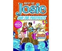 KNYGA Archie Superstars Best of Josie and the Pussycats