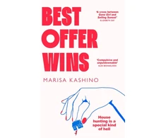 KNYGA Bookshop Best Offer Wins