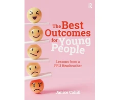 KNYGA Bookshop Best Outcomes for Young People