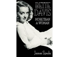 KNYGA Bookshop Bette Davies: More Than A Woman