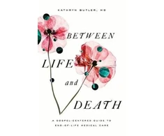 KNYGA Kathryn Butler Between Life and Death