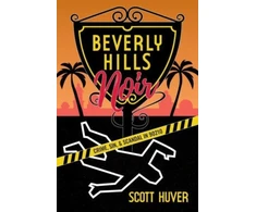 KNYGA Scott Huver Beverly Hills Noir
