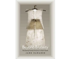 KNYGA Bookshop Beyond Brutality